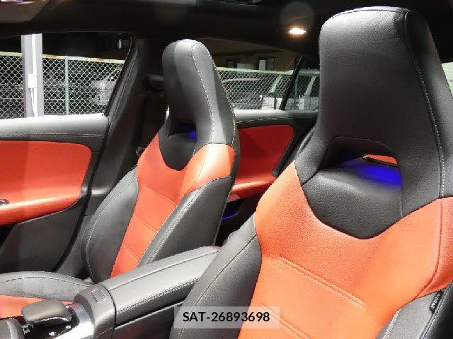 Mercedes Benz A-CLASS 2020-11 7786812-24