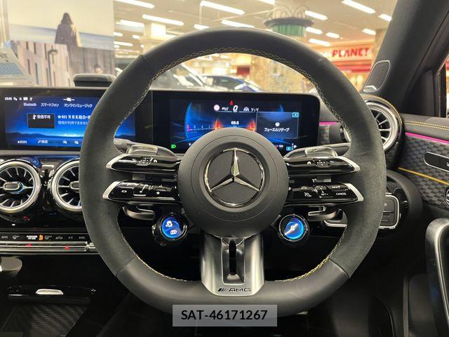 Mercedes Benz A-CLASS 2024-12 7786813-9