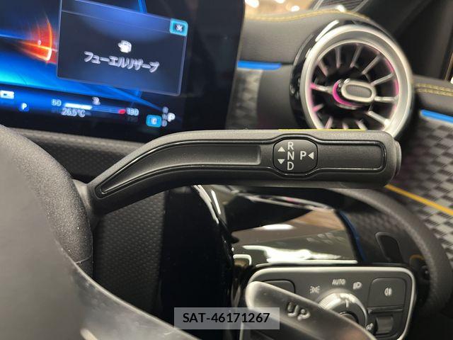Mercedes Benz A-CLASS 2024-12 7786813-10