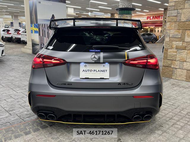 Mercedes Benz A-CLASS 2024-12 7786813-12