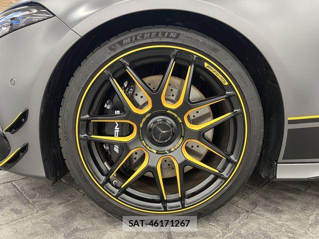 Mercedes Benz A-CLASS 2024-12 7786813-13