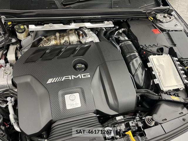 Mercedes Benz A-CLASS 2024-12 7786813-14