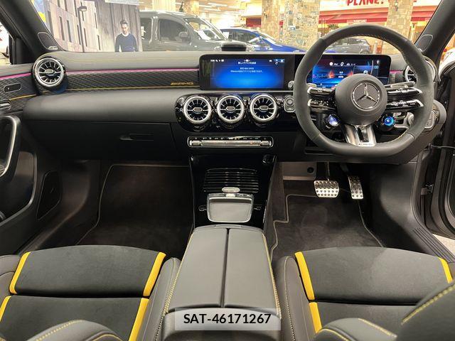 Mercedes Benz A-CLASS 2024-12 7786813-1