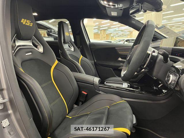 Mercedes Benz A-CLASS 2024-12 7786813-3
