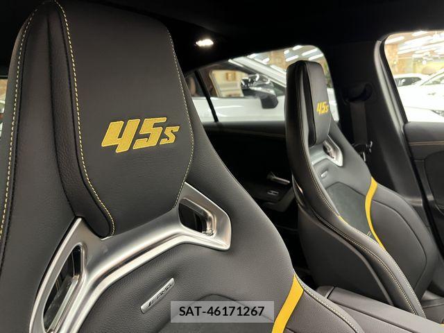 Mercedes Benz A-CLASS 2024-12 7786813-4