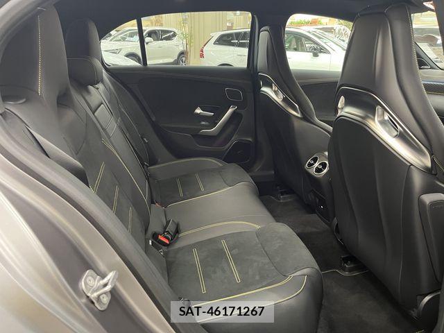 Mercedes Benz A-CLASS 2024-12 7786813-5