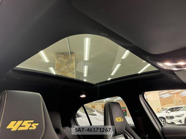 Mercedes Benz A-CLASS 2024-12 7786813-6