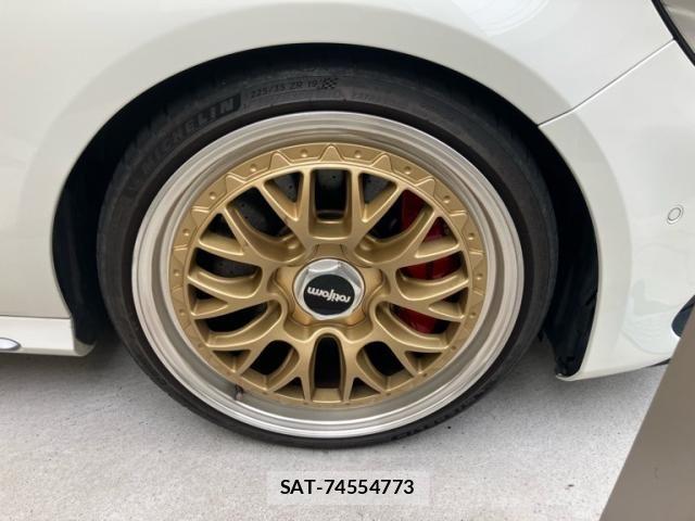 Mercedes Benz A-CLASS 2017-06 7877597-9