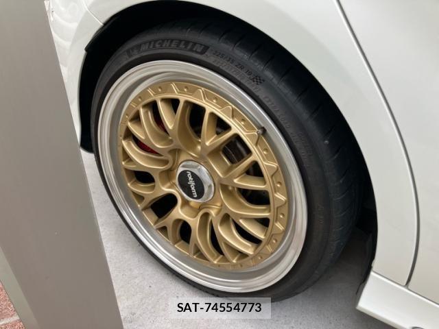 Mercedes Benz A-CLASS 2017-06 7877597-10