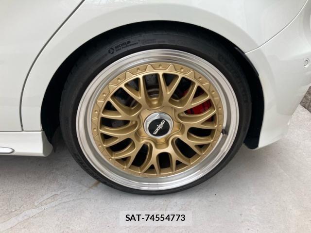 Mercedes Benz A-CLASS 2017-06 7877597-11