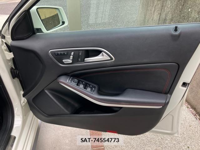 Mercedes Benz A-CLASS 2017-06 7877597-12
