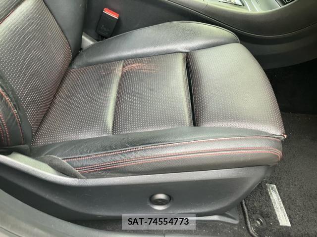Mercedes Benz A-CLASS 2017-06 7877597-14
