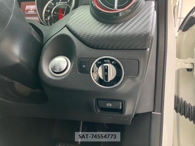 Mercedes Benz A-CLASS 2017-06 7877597-15