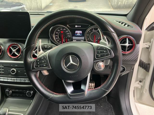 Mercedes Benz A-CLASS 2017-06 7877597-16