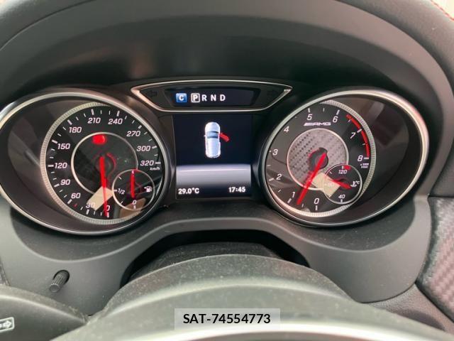 Mercedes Benz A-CLASS 2017-06 7877597-19