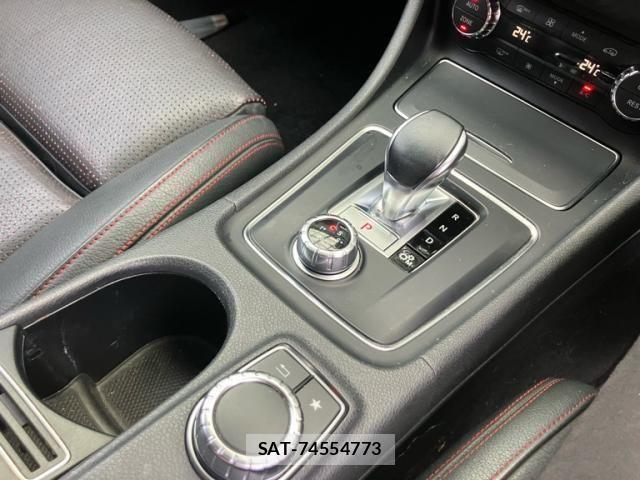 Mercedes Benz A-CLASS 2017-06 7877597-20