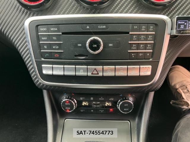 Mercedes Benz A-CLASS 2017-06 7877597-21