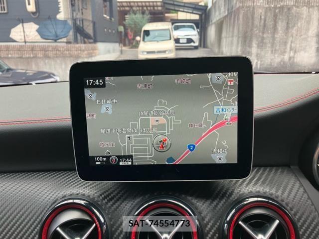 Mercedes Benz A-CLASS 2017-06 7877597-22
