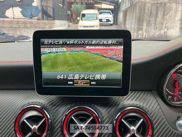 Mercedes Benz A-CLASS 2017-06 7877597-23