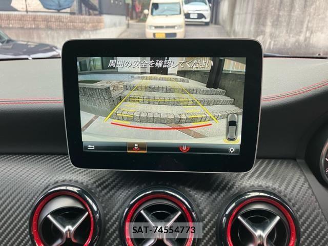 Mercedes Benz A-CLASS 2017-06 7877597-24