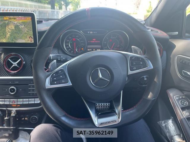 Mercedes Benz A-CLASS 2016-02 7962539-10