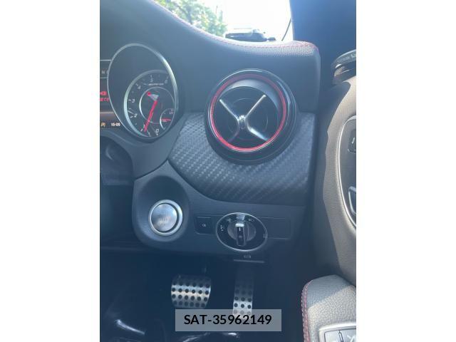 Mercedes Benz A-CLASS 2016-02 7962539-11