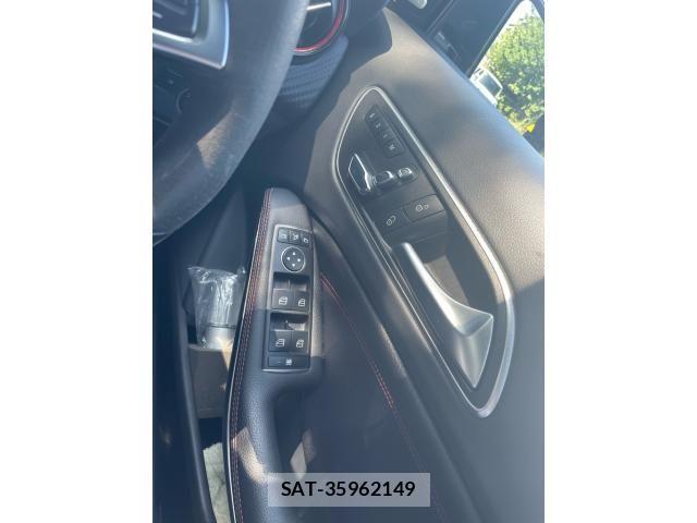 Mercedes Benz A-CLASS 2016-02 7962539-12