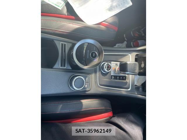 Mercedes Benz A-CLASS 2016-02 7962539-13