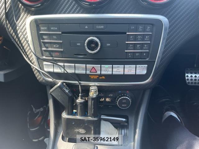 Mercedes Benz A-CLASS 2016-02 7962539-14