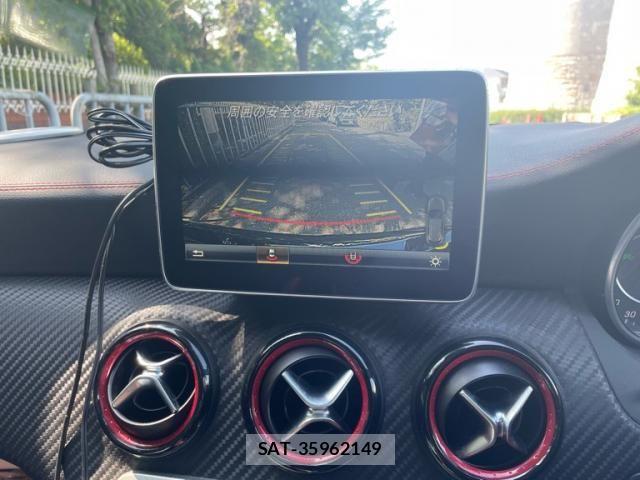Mercedes Benz A-CLASS 2016-02 7962539-16