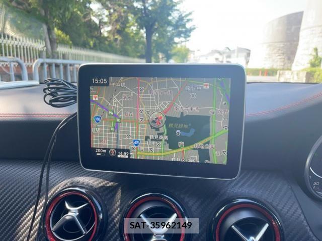Mercedes Benz A-CLASS 2016-02 7962539-17