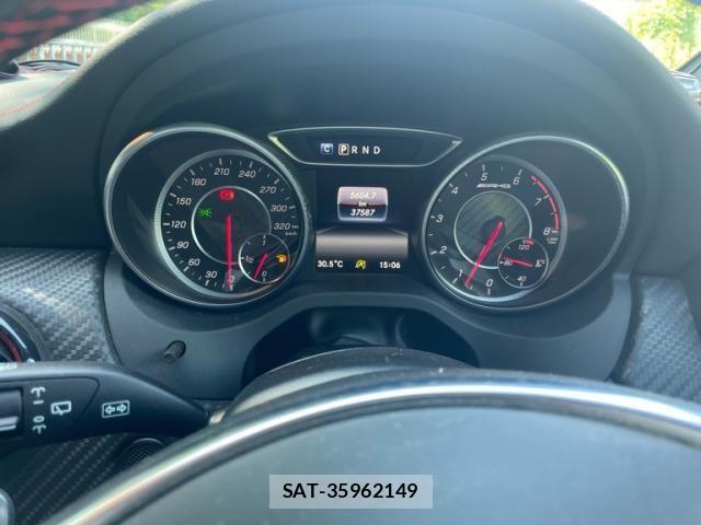 Mercedes Benz A-CLASS 2016-02 7962539-20