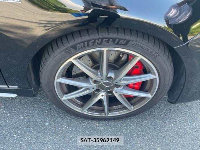 Mercedes Benz A-CLASS 2016-02 7962539-2