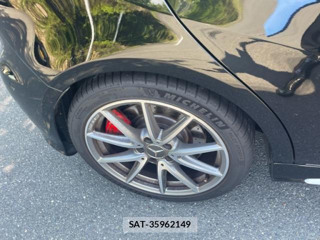 Mercedes Benz A-CLASS 2016-02 7962539-3