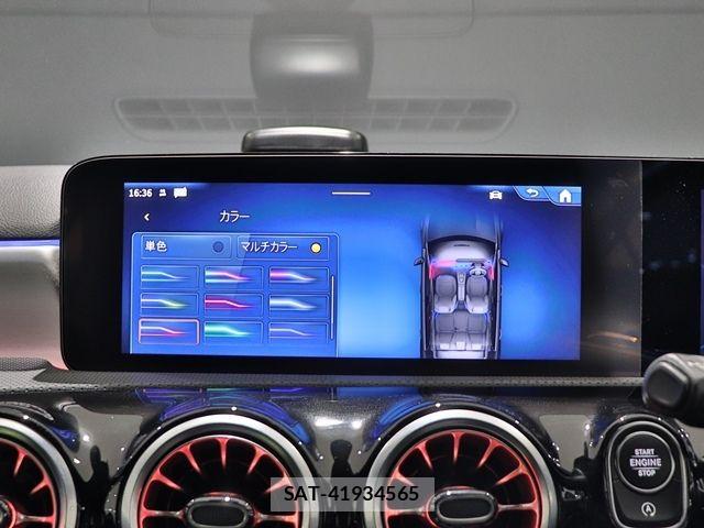 Mercedes Benz A-CLASS 2024-08 7979860-18