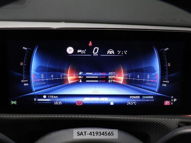 Mercedes Benz A-CLASS 2024-08 7979860-20
