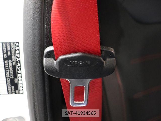 Mercedes Benz A-CLASS 2024-08 7979860-25