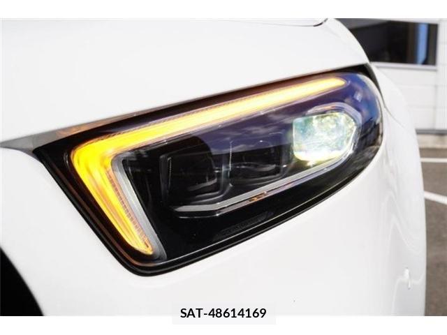 Mercedes Benz A-CLASS 2020-11 7979858-11