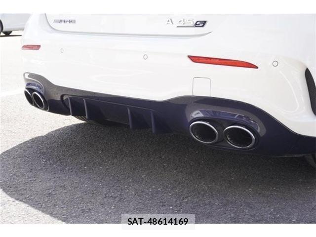 Mercedes Benz A-CLASS 2020-11 7979858-13