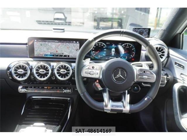 Mercedes Benz A-CLASS 2020-11 7979858-15