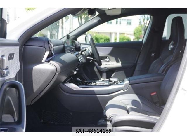 Mercedes Benz A-CLASS 2020-11 7979858-17