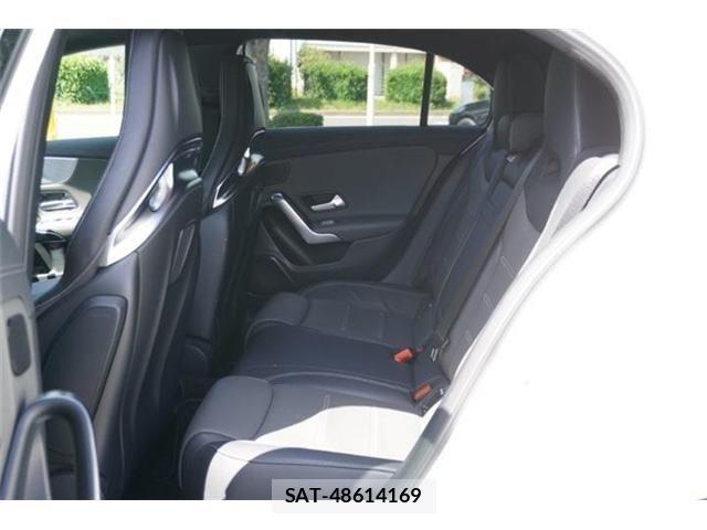 Mercedes Benz A-CLASS 2020-11 7979858-18