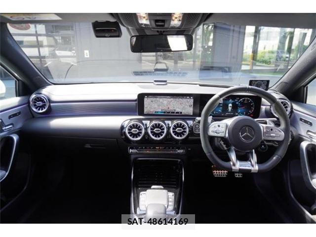 Mercedes Benz A-CLASS 2020-11 7979858-1