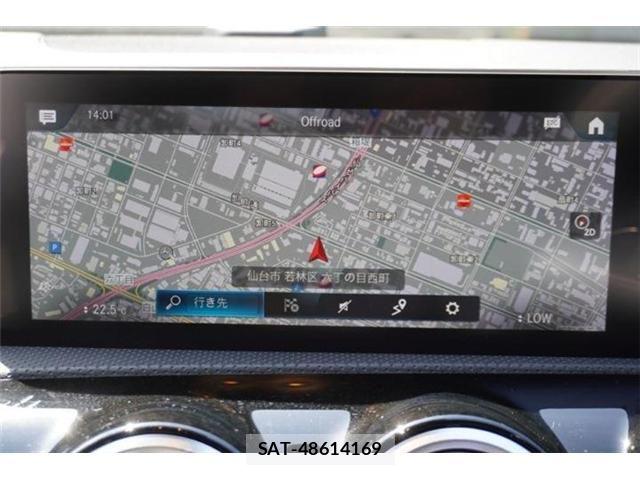 Mercedes Benz A-CLASS 2020-11 7979858-19