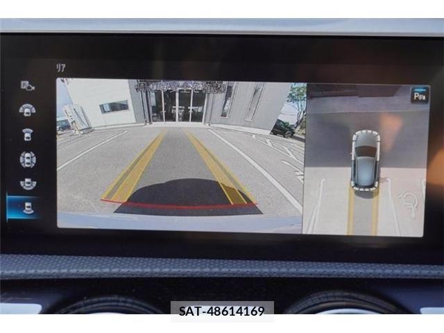 Mercedes Benz A-CLASS 2020-11 7979858-20