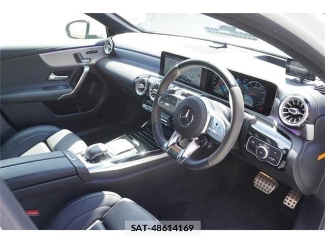 Mercedes Benz A-CLASS 2020-11 7979858-25