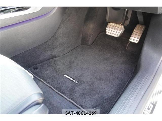 Mercedes Benz A-CLASS 2020-11 7979858-29