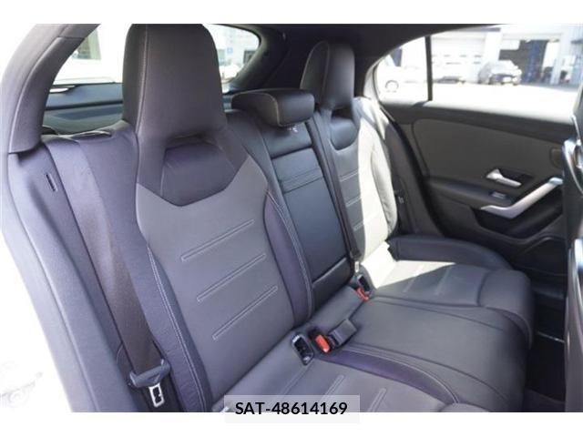 Mercedes Benz A-CLASS 2020-11 7979858-5