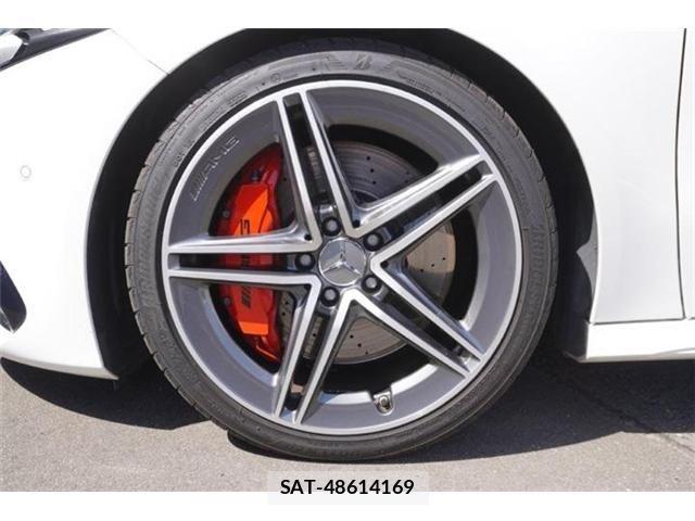 Mercedes Benz A-CLASS 2020-11 7979858-7