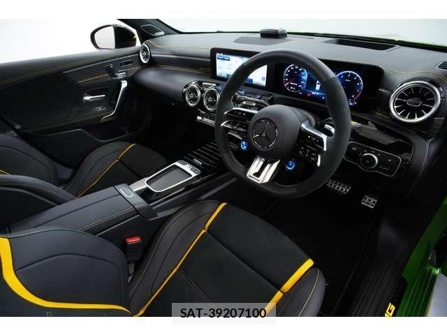 Mercedes Benz A-CLASS 2025-02 8074476-10